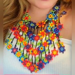 Flower 🌼 Necklace